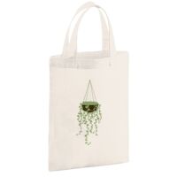 Cotton party bag for life Thumbnail