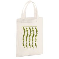 Cotton party bag for life Thumbnail