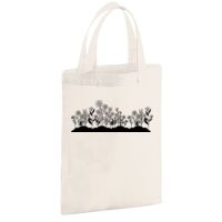 Cotton party bag for life Thumbnail