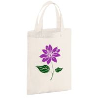 Cotton party bag for life Thumbnail