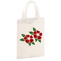 Cotton party bag for life Thumbnail