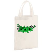 Cotton party bag for life Thumbnail