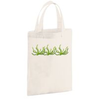 Cotton party bag for life Thumbnail