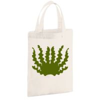 Cotton party bag for life Thumbnail
