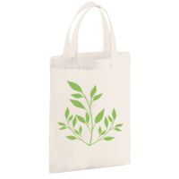 Cotton party bag for life Thumbnail