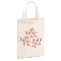 Cotton party bag for life Thumbnail