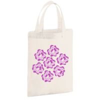 Cotton party bag for life Thumbnail