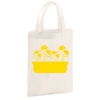 Cotton party bag for life Thumbnail