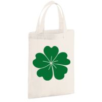 Cotton party bag for life Thumbnail