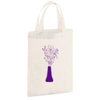 Cotton party bag for life Thumbnail