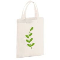 Cotton party bag for life Thumbnail