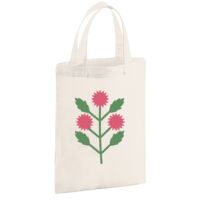 Cotton party bag for life Thumbnail