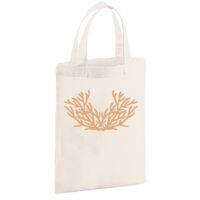 Cotton party bag for life Thumbnail