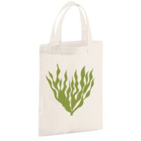 Cotton party bag for life Thumbnail