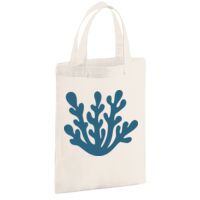 Cotton party bag for life Thumbnail
