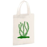 Cotton party bag for life Thumbnail