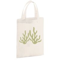 Cotton party bag for life Thumbnail