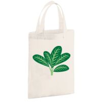Cotton party bag for life Thumbnail