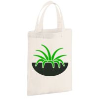 Cotton party bag for life Thumbnail