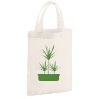 Cotton party bag for life Thumbnail