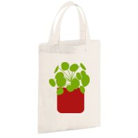 Cotton party bag for life Thumbnail