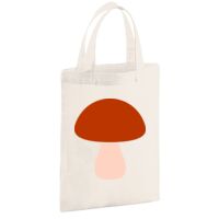 Cotton party bag for life Thumbnail