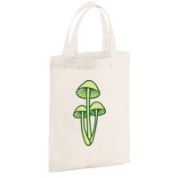 Cotton party bag for life Thumbnail