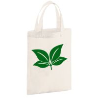 Cotton party bag for life Thumbnail