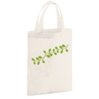 Cotton party bag for life Thumbnail