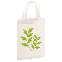 Cotton party bag for life Thumbnail