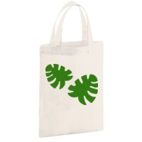 Cotton party bag for life Thumbnail