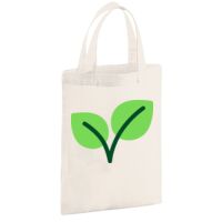 Cotton party bag for life Thumbnail