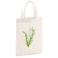 Cotton party bag for life Thumbnail