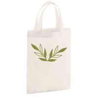 Cotton party bag for life Thumbnail