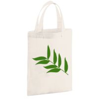 Cotton party bag for life Thumbnail