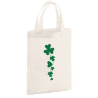 Cotton party bag for life Thumbnail