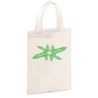 Cotton party bag for life Thumbnail