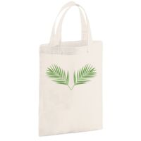 Cotton party bag for life Thumbnail