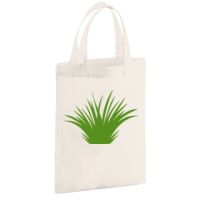 Cotton party bag for life Thumbnail