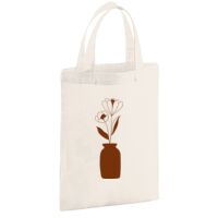 Cotton party bag for life Thumbnail