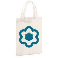 Cotton party bag for life Thumbnail