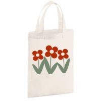 Cotton party bag for life Thumbnail