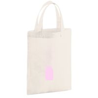 Cotton party bag for life Thumbnail