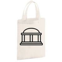 Cotton party bag for life Thumbnail
