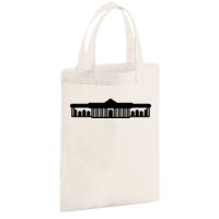 Cotton party bag for life Thumbnail