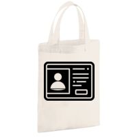 Cotton party bag for life Thumbnail