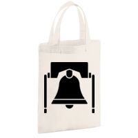 Cotton party bag for life Thumbnail