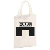 Cotton party bag for life Thumbnail