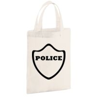 Cotton party bag for life Thumbnail