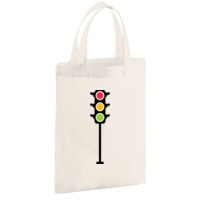 Cotton party bag for life Thumbnail
